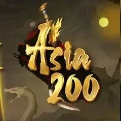 ASIA200 - Permainan Idle yang Mengasyikkan