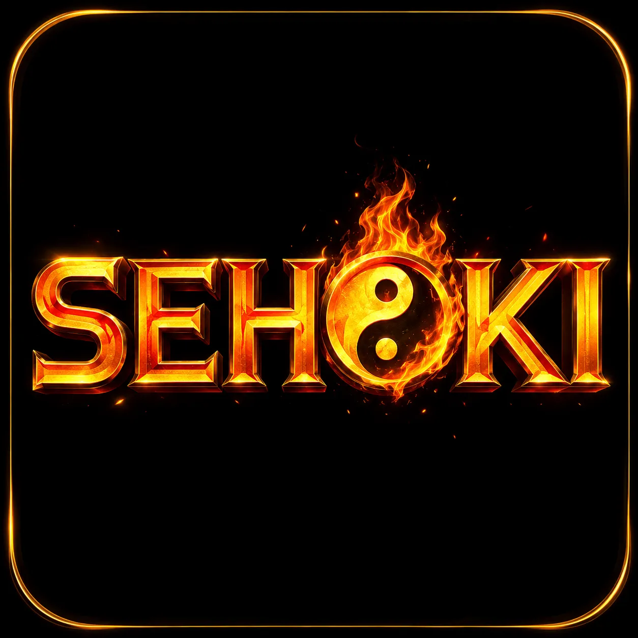 SEHOKI - Pertempuran Epic dalam Dunia FPS