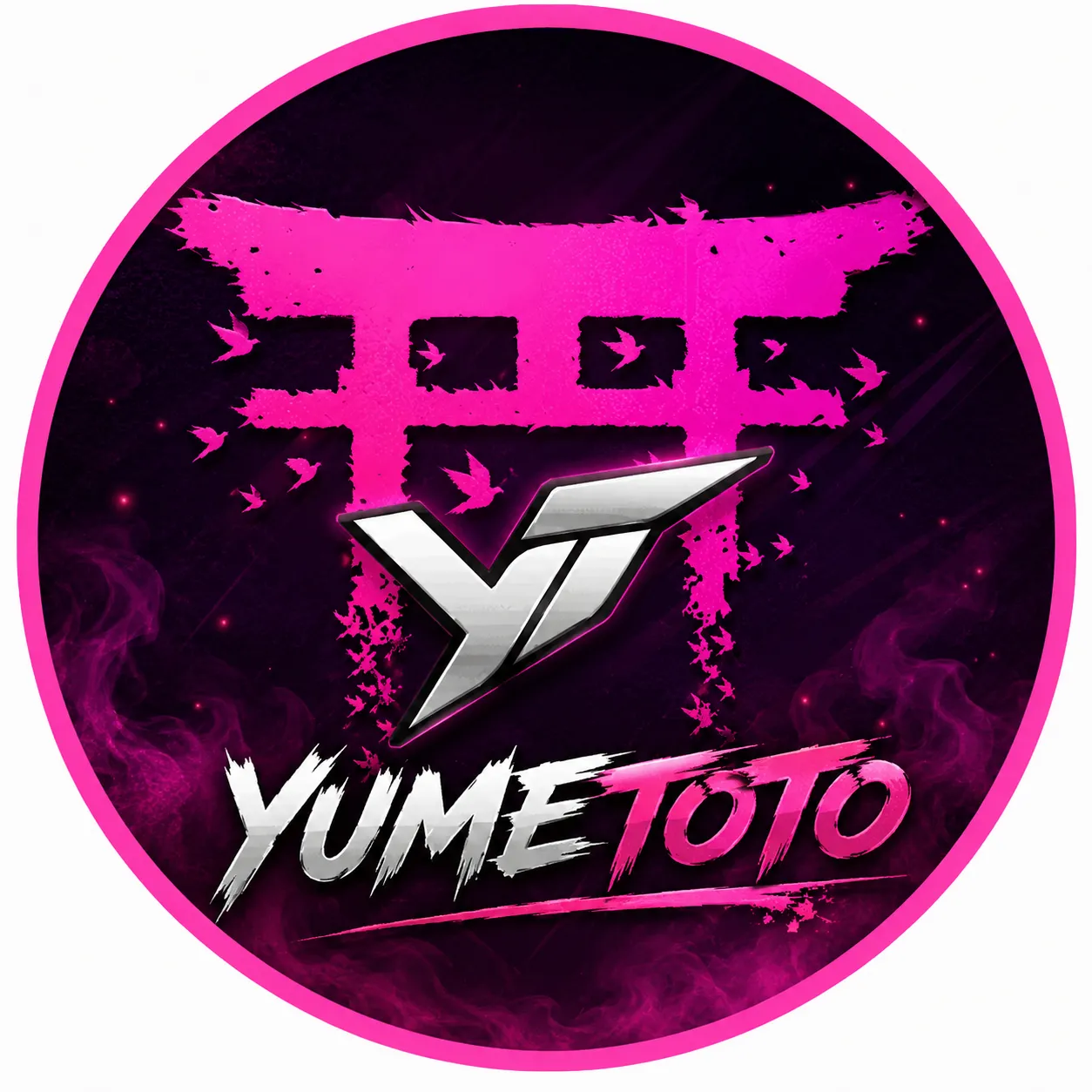 YUMETOTO - Pengalaman Kasino Terbaik di Ujung Jari Anda